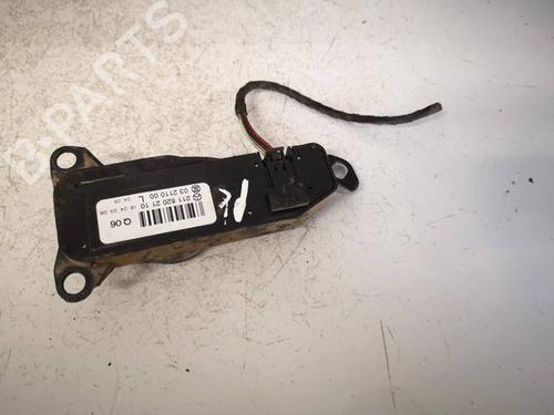Mirror switch MERCEDES-BENZ E-CLASS (W211) E 220 CDI (211.006) | BP37093919I25 - Image 2