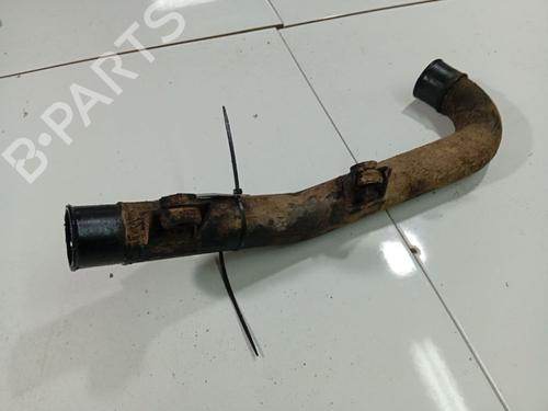 Used Intercooler pipe Intercooler pipe CHRYSLER PT CRUISER (PT_) 2.2 CRD (121 hp) 40244599 40244599