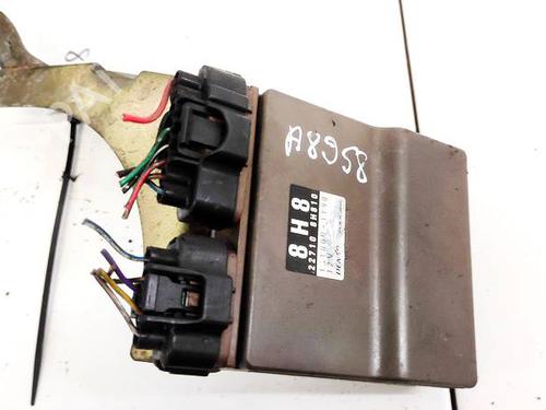 Used Control unit Control unit 35308874 35308874
