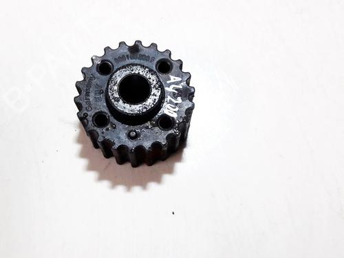 Pulley VW PASSAT B5 Variant (3B5) 1.9 TDI | BP35599259M122 - Image 3
