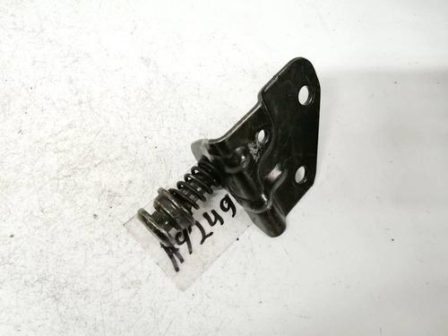 Støtte Støtte OPEL ASTRA G Hatchback (T98) 1.6 16V (F08, F48) (101 hp) 32616875 32616875