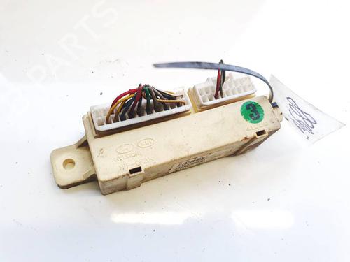 Used Electronic module Electronic module 35320916 35320916