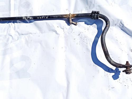 Anti roll bar PEUGEOT 607 (9D, 9U) 2.2 HDi | BP35615080M96 - Image 2