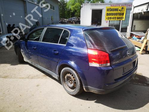 Engine mount OPEL SIGNUM Hatchback (Z03) 2.2 DTI (F48) | BP32878872M89  - Image 8