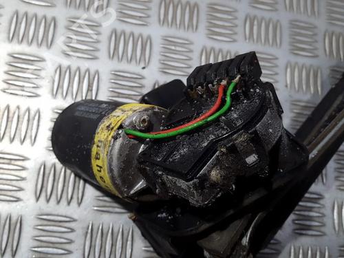 Used Front wiper motor Front wiper motor AUDI 100 C3 Saloon (443, 444) 2.3 E (136 hp) 35702501 35702501