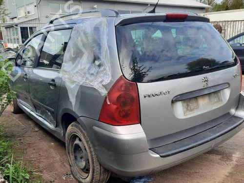 Switch PEUGEOT 307 (3A/C) 2.0 HDi 90 | BP33073509I30  - Image 8