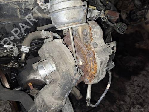Turbolader/Kompressor DODGE JOURNEY 2.0 CRD | BP35136168M71 - Image 2