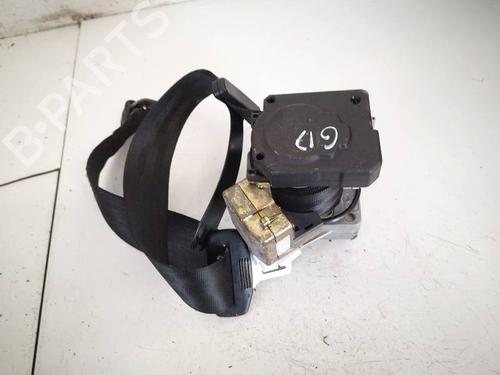 Used Rear right seatbelt Rear right seatbelt 34988888 34988888