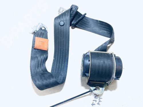 Used Rear left seatbelt Rear left seatbelt FORD FOCUS C-MAX (DM2) 1.6 TDCi (109 hp) 35644797 35644797