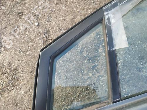 Used Front left quarter glass Front left quarter glass 35357173 35357173