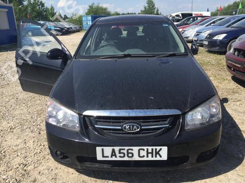 Used Parts KIA CERATO I Hatchback (LD) 1.6 CRDi (115 hp) 4469824