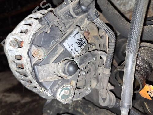 Alternator SEAT LEON (1P1) 1.9 TDI | BP35194658M7 - Image 3