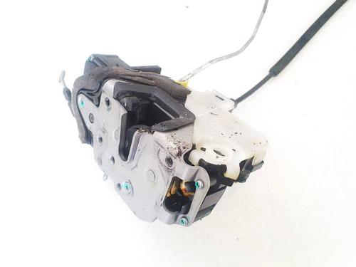 Used Front left lock Front left lock 35371101 35371101