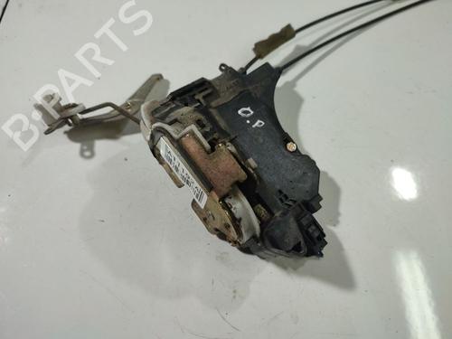 Used Front right lock Front right lock 34802918 34802918