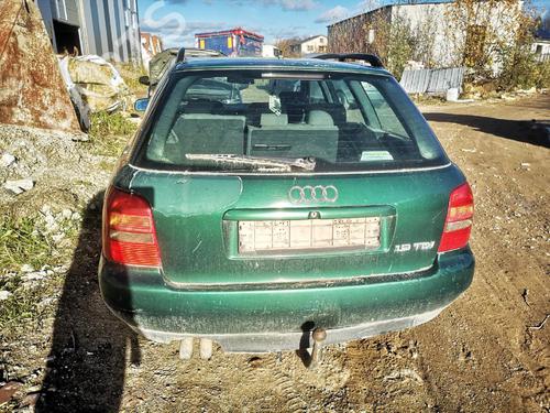 Pipe AUDI A4 B5 (8D2) 1.9 TDI | BP32611055M125