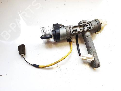 Used Ignition barrel Ignition barrel HYUNDAI TRAJET (FO) 2.0 CRDi (113 hp) 35596502 35596502