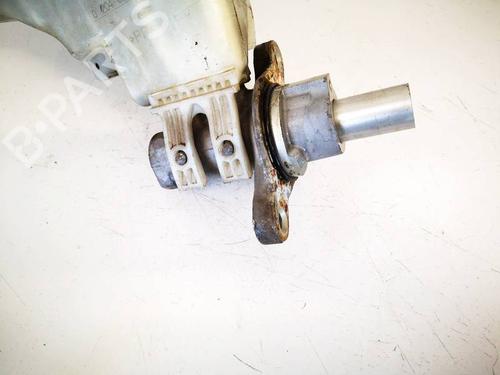 Used Brake master cylinder Brake master cylinder OPEL CORSA D (S07) 1.3 CDTI (L08, L68) (75 hp) 35020574 35020574
