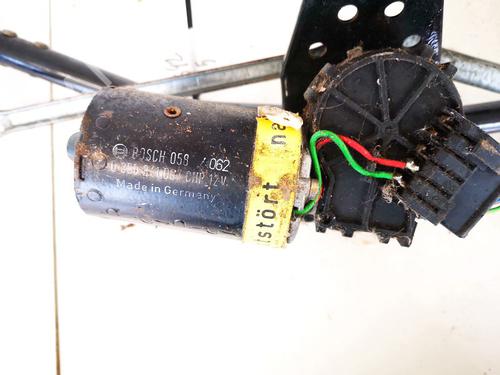 Used Front wiper motor Front wiper motor 35591744 35591744