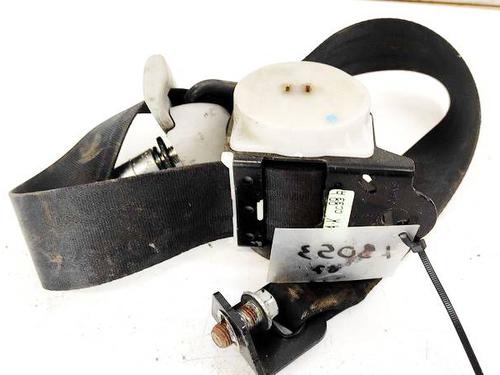 Used Rear left seatbelt Rear left seatbelt MAZDA 5 (CR) 2.0 CD (CR19) (143 hp) 35277068 35277068