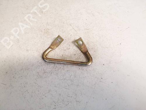 Støtte Støtte VW SHARAN (7M8, 7M9, 7M6) 1.9 TDI (130 hp) 32595752 32595752