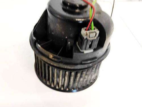 Heater blower motor FORD FOCUS C-MAX (DM2) 1.6 TDCi | BP35292027M62 - Image 2