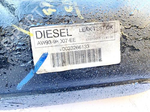 Benzintank JAGUAR XJ (X351) 3.0 SDV6 | BP35110782C62 - Image 4