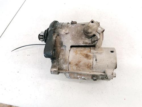 Used Starter Starter HONDA ACCORD V (CC, CD) 2.0 i S (CD4) (131 hp) 35582836 35582836