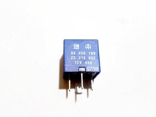 Used Electronic sensor Electronic sensor OPEL ASTRA G Hatchback (T98) 1.7 TD (F08, F48) (68 hp) 33514155 33514155