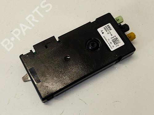 Elektronisk modul Elektronisk modul BMW 5 (F10) 520 d (184 hp) 37093711 37093711