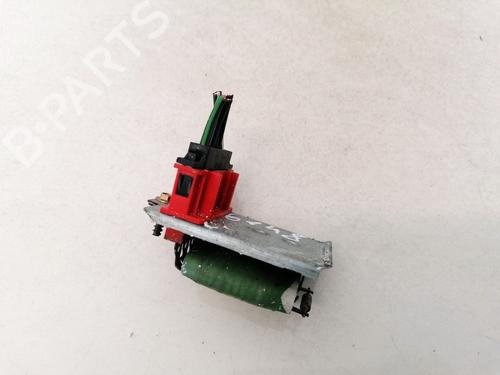Used Heater resistor Heater resistor VW PASSAT B5.5 (3B3) 1.9 TDI (101 hp) 35621264 35621264