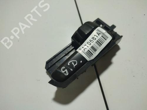 Used Rear right interior door handle Rear right interior door handle 34954191 34954191