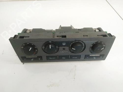 Used Climate control Climate control AUDI A6 C6 (4F2) 2.4 (177 hp) 35444936 35444936