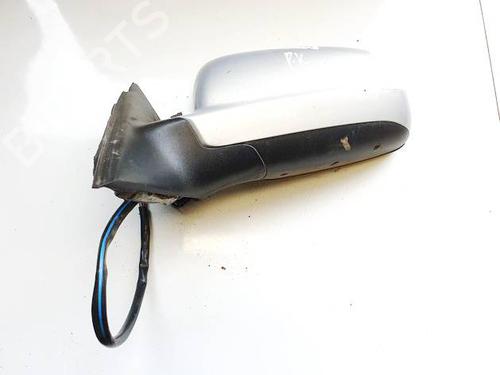 Retrovisor esquerdo Retrovisor esquerdo VW PASSAT B5 Variant (3B5) 1.9 TDI (90 hp) 34763925 34763925