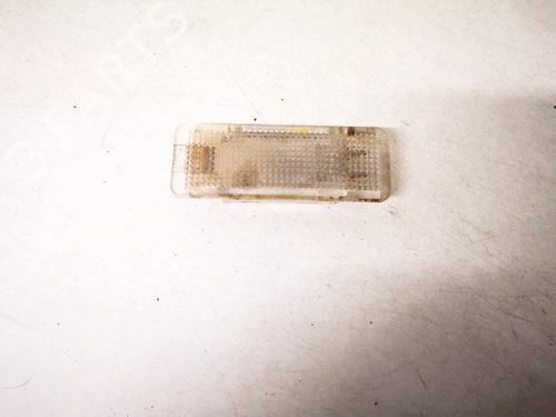 Used Interior roof light Interior roof light BMW 5 (E39) 525 tds (143 hp) 35548840 35548840