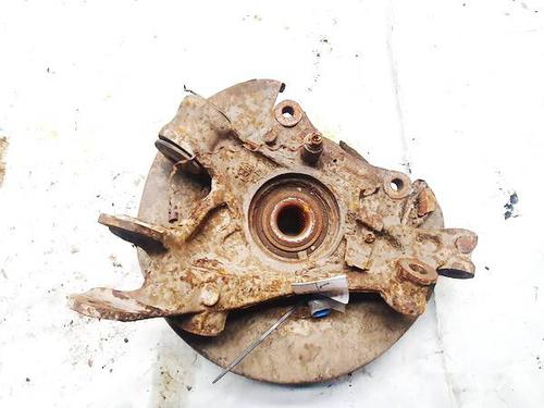 Used Right rear steering knuckle Right rear steering knuckle 35399613 35399613