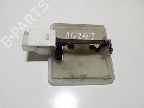 Used Interior roof light Interior roof light VW GOLF II (19E, 1G1) 1.6 TD (70 hp) 35713031 35713031