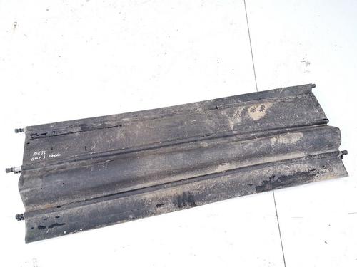 Used Rear parcel shelf Rear parcel shelf 35633686 35633686