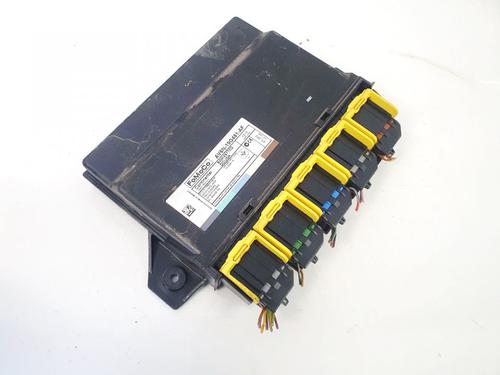 Used Electronic module Electronic module FORD GRAND C-MAX (DXA/CB7, DXA/CEU) 1.6 TDCi (115 hp) 35458402 35458402