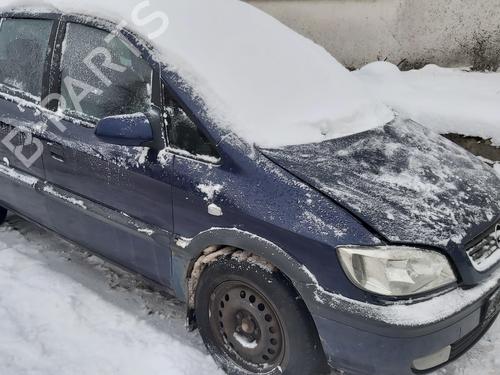 Used Parts OPEL ZAFIRA A MPV (T98)  2.0 DI 16V (F75)  4477518