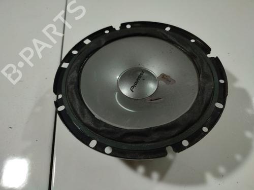 Used Speaker Speaker CITROËN C4 I (LC_) 1.6 HDi (90 hp) 32556697 32556697