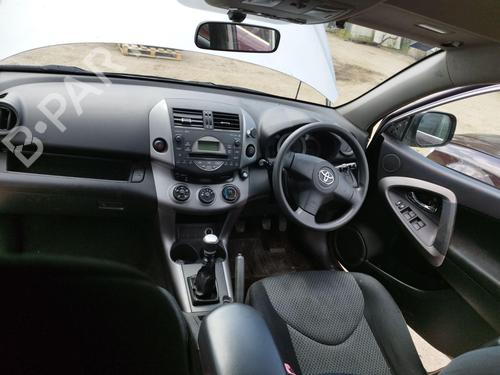 Warning switch TOYOTA RAV 4 III (_A3_) 2.2 D 4WD (ALA30_, ALA30R) | BP35499060I22 - Image 10