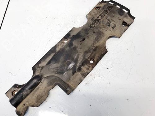 Used Upper protection Upper protection 35132928 35132928