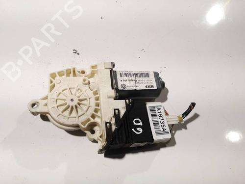 Used Right rear window motor Right rear window motor 34913756 34913756