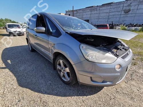 Ricambi FORD S-MAX (WA6)  2.2 TDCi  4833649