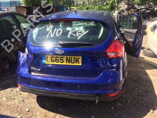 Fuse box FORD FOCUS IV (HN) 1.0 EcoBoost | BP33497511E1  - Image 11