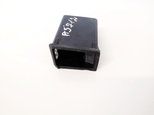 Used Ashtray Ashtray MERCEDES-BENZ S-CLASS (W220, V220) S 320 CDI (220.026, 220.126) (197 hp) 35634187 35634187