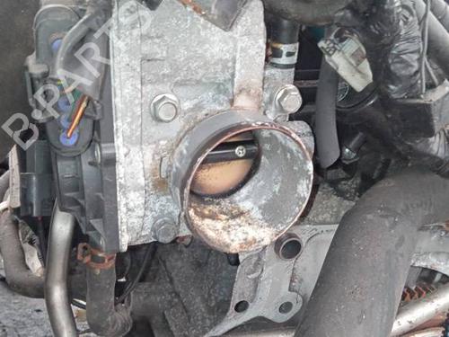 Used Throttle body Throttle body MAZDA 2 (DE_, DH_) 1.3 (DE3FS) (86 hp) 35252018 35252018