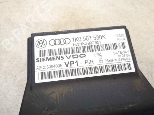 Electronic module VW GOLF V (1K1) 2.0 TDI | BP32953841M83 - Image 2