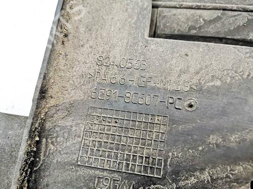 Fan FORD S-MAX (WA6) 2.0 TDCi | BP35079514M128 - Image 2