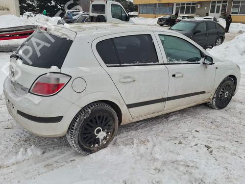 Speaker OPEL ASTRA H (A04) 1.7 CDTI (L48) | BP32531711E2